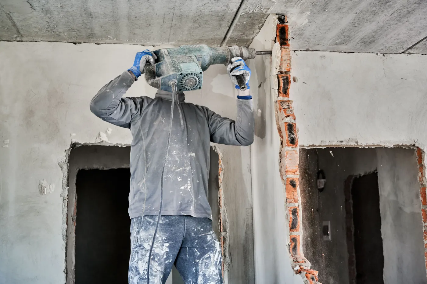 Construção civil